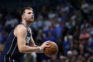 Brooklyn Nets vs. Dallas Mavericks